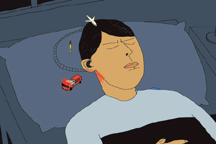 晚睡晚起睡满8小时算熬夜吗