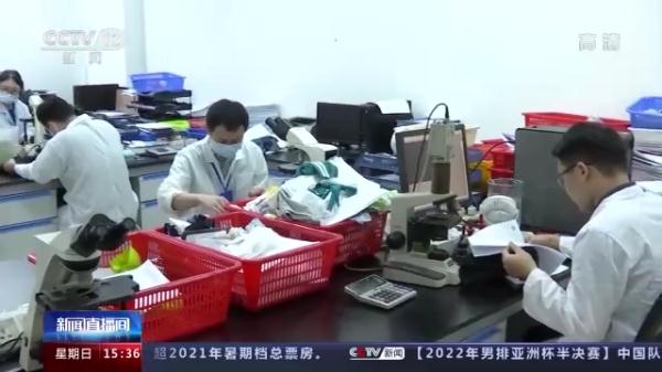 不合格率近15%，购买童装，注意这些隐患→