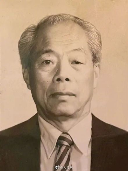 致敬,送别!曾参与国徽设计的建筑学家走了 致敬,送别!曾参与国徽设计的建筑学家走了