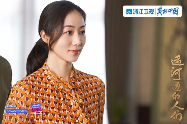 浙产剧《运河边的人们》定档8月17日，讲述20年运河人家的生活变迁