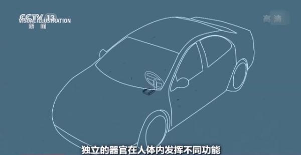 美国芯片法案——“胡萝卜+大棒”的老套路