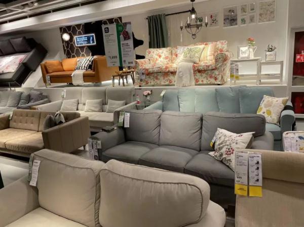 三个月关两店,宜家不受年轻人喜欢了? 三个月关两店,宜家不受年轻人喜欢了?