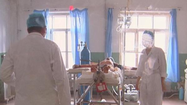 罪证确凿!侵华日军第五一六部队名簿首次公布 罪证确凿!侵华日军第五一六部队名簿首次公布