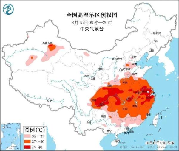 42.4℃！简阳热出新纪录！成都要下雨了