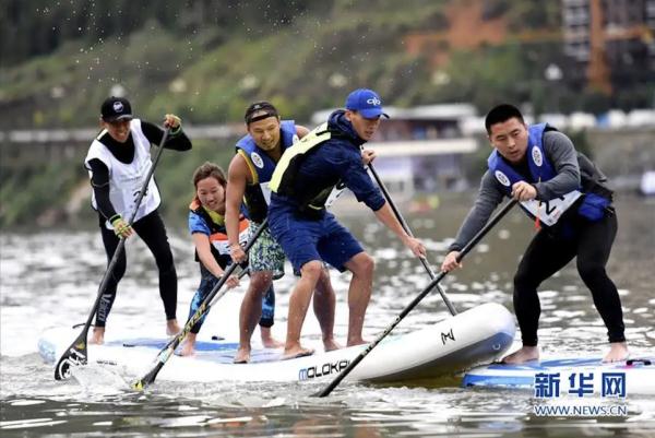 飞盘、骑行、陆冲等户外运动火了，紧跟潮流也要记牢安全“锦囊”