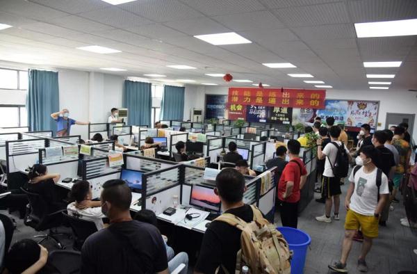 抓获220余人 挽损超5000万元！上海警方强力推进“百日行动”通报一批养老诈骗案件