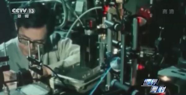 美国芯片法案——“胡萝卜+大棒”的老套路