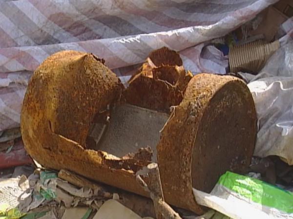 罪证确凿!侵华日军第五一六部队名簿首次公布 罪证确凿!侵华日军第五一六部队名簿首次公布