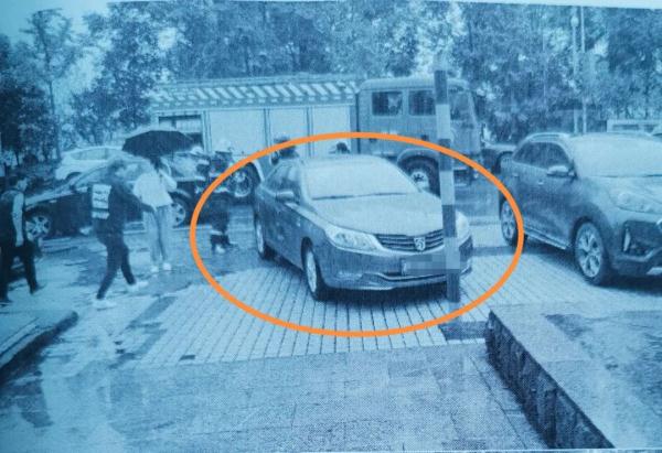 女子消防通道停车阻碍救火,户主告了!法院判了! 女子消防通道停车阻碍救火,户主告了!法院判了!