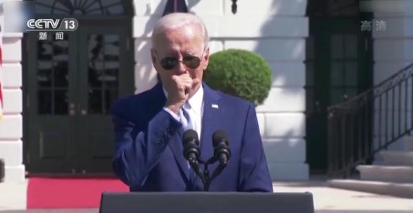 美国芯片法案——“胡萝卜+大棒”的老套路