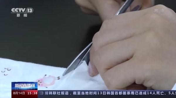 不合格率近15%，购买童装，注意这些隐患→