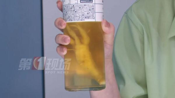 一杯“熬夜水”≈15片人参？医生：不是谁都能喝！