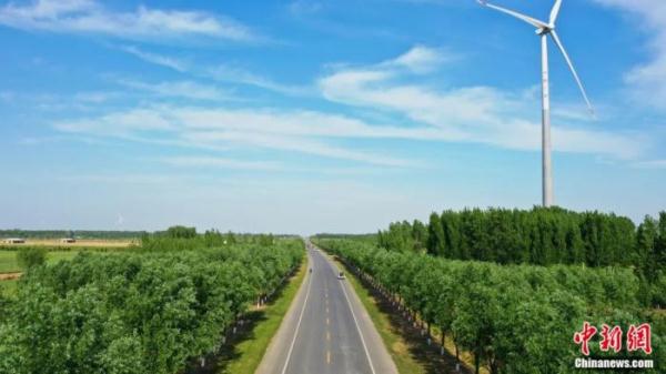 人这一辈子，一定要去一趟兰考