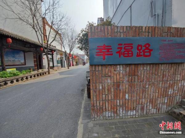 人这一辈子，一定要去一趟兰考