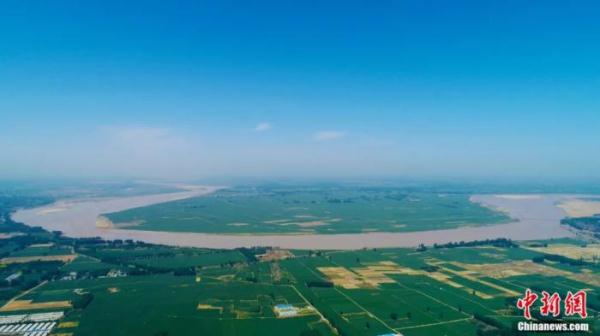 人这一辈子，一定要去一趟兰考