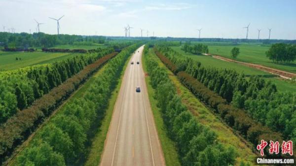 人这一辈子，一定要去一趟兰考