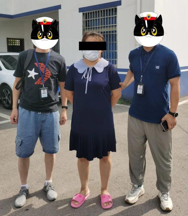 海宁女子被骗64万元！又是因为投资理财……