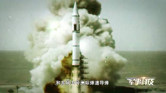国之利器！走近国产装备“撒手锏”
