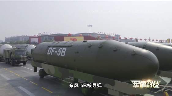 国之利器！走近国产装备“撒手锏”