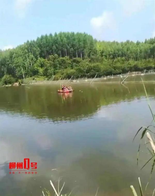 叹息！钓客为捡鱼竿不幸溺亡 旁人曾多次劝告仍执意下水