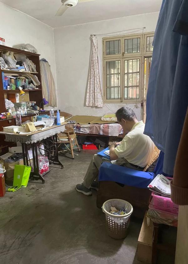 “天才翻译家”金晓宇现状：拼命抢时间，怕发病
