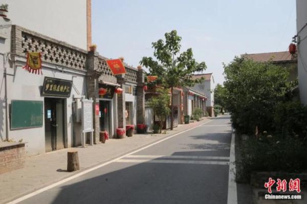 人这一辈子，一定要去一趟兰考