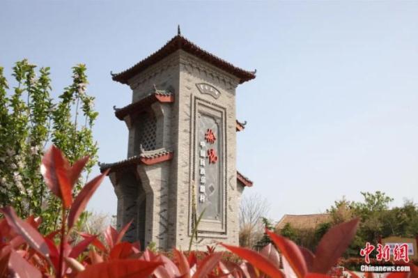 人这一辈子，一定要去一趟兰考