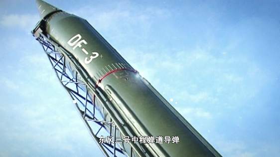 国之利器！走近国产装备“撒手锏”