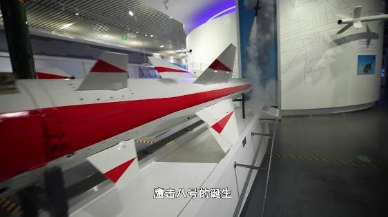 国之利器！走近国产装备“撒手锏”