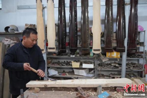 人这一辈子，一定要去一趟兰考