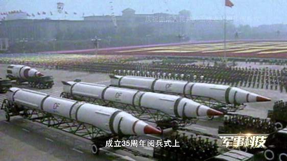 国之利器！走近国产装备“撒手锏”