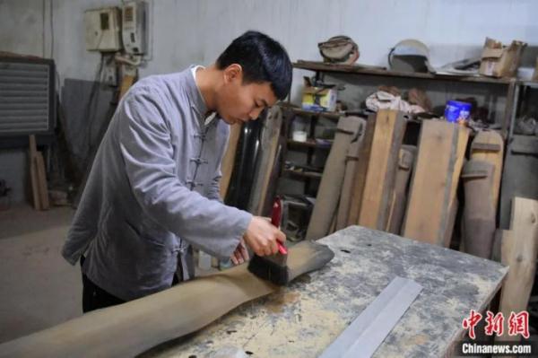 人这一辈子，一定要去一趟兰考