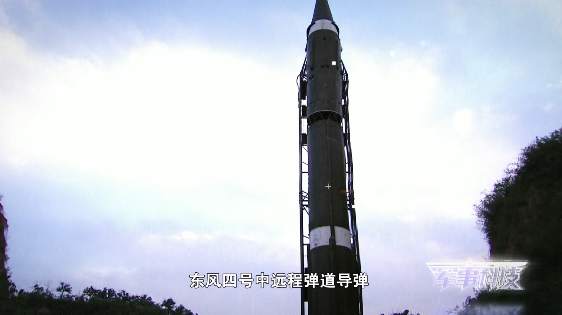 国之利器！走近国产装备“撒手锏”