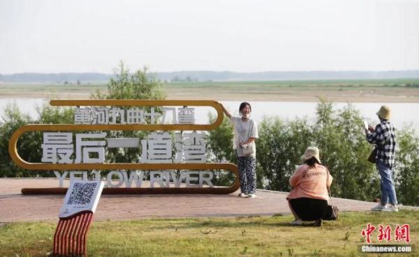 人这一辈子，一定要去一趟兰考