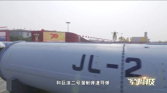 国之利器！走近国产装备“撒手锏”