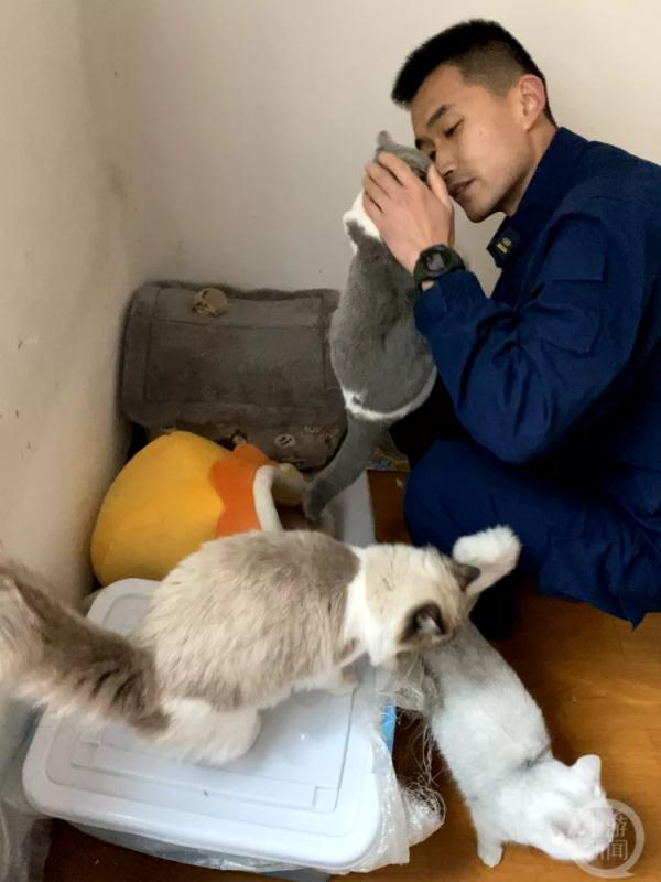 牺牲当天，他连最后一顿晚饭都没来得及吃！