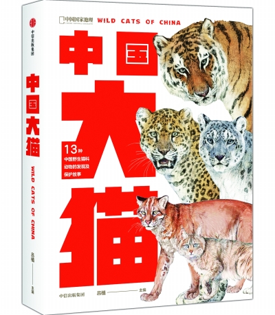 称地球为“喵星”也不为过