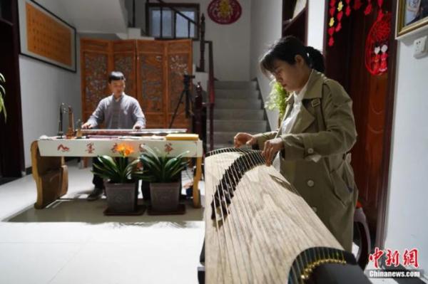 人这一辈子，一定要去一趟兰考