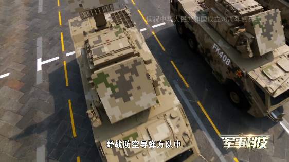 国之利器！走近国产装备“撒手锏”