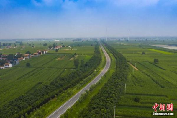 人这一辈子，一定要去一趟兰考