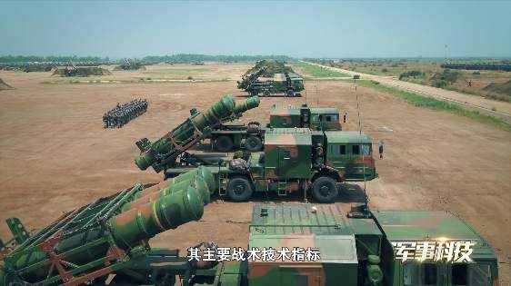 国之利器！走近国产装备“撒手锏”
