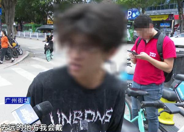 广州洛溪大桥上这一幕，让人愤怒！还有更离谱的……