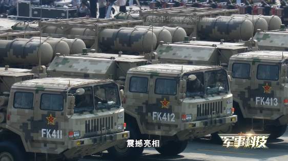 国之利器！走近国产装备“撒手锏”