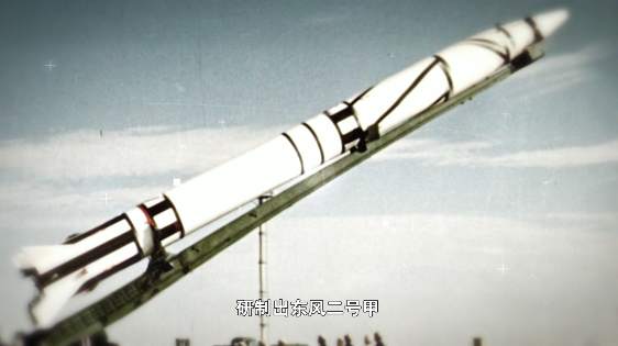 国之利器！走近国产装备“撒手锏”