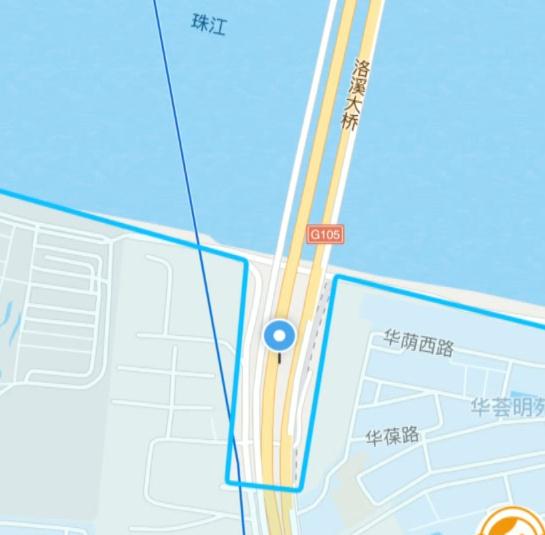 广州洛溪大桥上这一幕，让人愤怒！还有更离谱的……