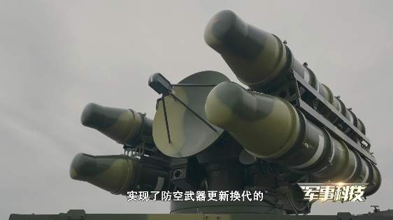 国之利器！走近国产装备“撒手锏”