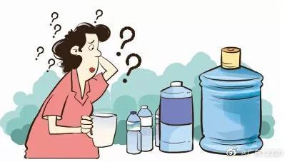 每天一定要喝8杯水吗？