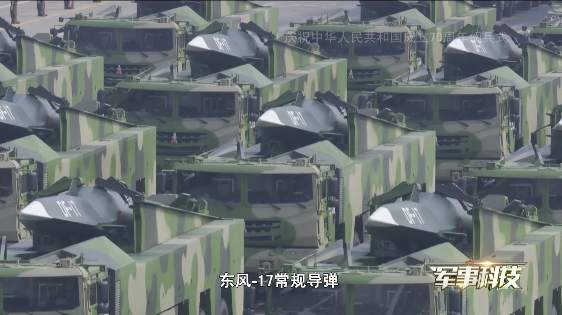 国之利器！走近国产装备“撒手锏”