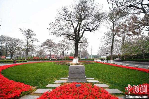 人这一辈子，一定要去一趟兰考