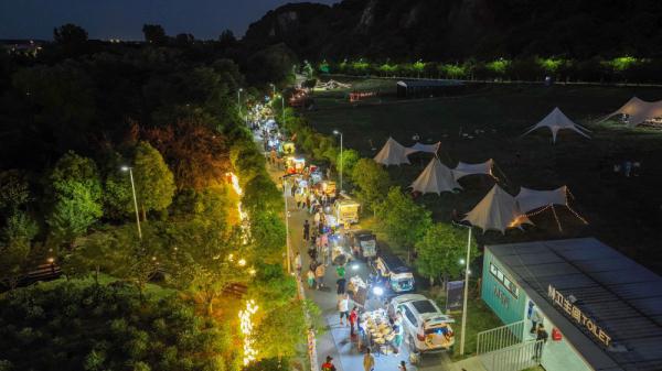 今夏的“后备箱经济”你了解多少？